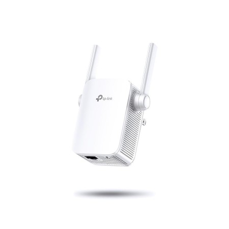 TP-link AC1200 Wi-Fi Range Extender, RE305, 2* external antenna, IEEE802.11ac, IEEE 802.11n, IEEE 802.11g, IEEE 802.11a, IEEE 80