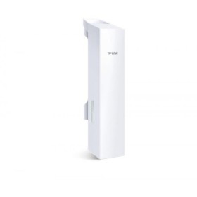 "2.4 GHz 300 Mbps 12 dBi Outdoor CPE PORT: 1× 10/100 Mbps Shielded Ethernet Port (LAN 0, Passive PoE in) 1 × 10/100 Mbps Shielde