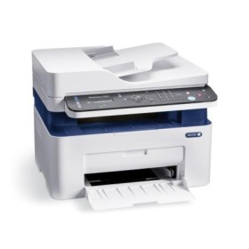 Multifunctional laser mono Xerox WorkCentre 3025V_NI, Print/ Copy/ Scan/ Fax, Viteza: 20 ppm, Rezolutie: 600X600 dpi, Procesor 6