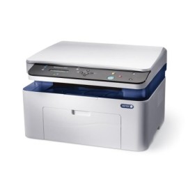 Multifunctional laser mono Xerox WorkCentre 3025V_BI, Dimensiune A4, Viteza max 20 ppm, Rezolutie max 1200x1200 dpi, fpo 8.5s, M