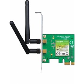 Placa de Retea Wireless TP-Link TL-WN881ND, Wi-Fi, Single-Band