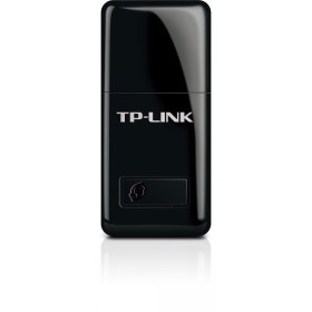 Adaptor wireless TP-Link TL-WN823N, Wi-Fi, Single_band
