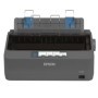 Imprimanta matriceala mono Epson LQ-350, dimensiune A4, numar ace: 24 pini, viteza 10cpi, rezolutie 360x180dpi, memorie 128KB, l