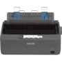Imprimanta matriceala mono Epson LX-350, dimensiune A4, numar ace: 9 pini, viteza 15cpi, rezolutie 240x144dpi, memorie 128KB, li