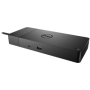 Dell Dock WD19S/USB-C 3.1 Gen 2/USB-A 3.1 Gen 1 with PowerShare/DisplayPort 1.4 (x2)/HDMI 2.0b/USB-C Multifunction DisplayPort/D