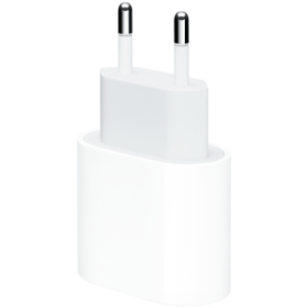 Apple 20W USB-C Power Adapter, Model А2347