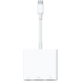 USB-C Digital AV Multiport Adapter,Model A2119