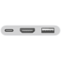 USB-C Digital AV Multiport Adapter,Model A2119