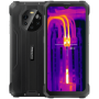 Blackview Rugged BL8800 Pro 8GB/128GB, 6.58-inch FHD+ 1080x2408 IPS, Octa-core, 16MP Front/2x2MP+5MP+50MP Back Camera, FLIR ther