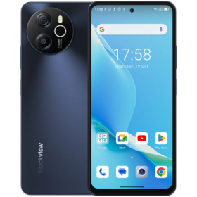 Blackview SHARK 8 8/256GB, 6.78inch FHD+ 1080x2460 IPS LCD, Octa-core, 13MP Front/64MP, Battery 5000mAh, Type-C, Android 13, Fin