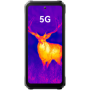 Blackview BL9000 Pro 12GB/512GB, 6.78-inch 2.4K FHD+ 1080x2460 120Hz, Octa-core, 50MP Front/13MP+50MP Back Camera, Battery 8800m