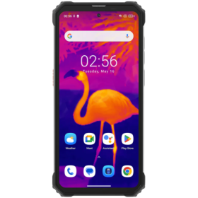 Blackview BV8900 Rugged phone  8GB/256GB, 6.5-inch FHD+ 1080x2400, Octa-core, 64MP+5MP/16MP, Thermal camera, Battery 10000mAh, T