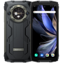 Blackview BV9300Pro 6.7" FHD+ 120Hz GORILLA GLASS 5, 12GB+256GB, Helio G99, 15080mAh+33W, 100LM Flashlight CAM 64MP+32MP IP68/IP