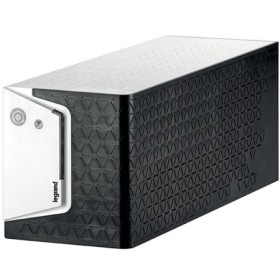 UPS Legrand KEOR SP Tower 1000VA/600W Line interactive, AVR, Simulated sinewave, Single-phase, 2 buttons, LED bar, management US