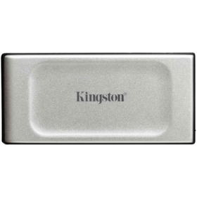SSD Extern Kingston  XS2000  4TB  2.5  USB-C 3.2  R/W speed: up to 2000MB/s/up to 2000MB/s