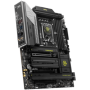 MSI MAG Z890 TOMAHAWK WIFI, LGA 1851, Dual Channel DDR5 up to 9200(OC)MHz, 3x PCIe x16 slots, 4x M.2 slot, 4xUSB 2.0, 4xUSB 5Gbp