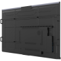 PRESTIGIO SOLUTIONS Multiboard 65" Light+ Series UHD 4K, Android 11, Wi-Fi, 40TP, NFC, Camera, touch pen
