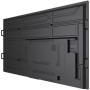 PRESTIGIO SOLUTIONS Multiboard 65" Light Series UHD 4K, Android 13, Dual Wi-Fi, 40TP, touch pen