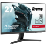 IIYAMA Monitor LED G2770QSU-B1 Fast IPS, matte finish 2560 x 1440 @165Hz  400 cd/m² 	0.5ms HDMI DP USB Hub tilt