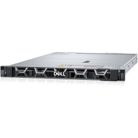 PowerEdge R660xs Rack Server Intel Xeon SIlver 4514Y 2G, 16C/32T, 16GT/s, 30M Cache, Turbo, HT (150W) DDR5-4000, 32GB RDIMM, 560