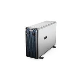 PowerEdge T550 Tower Server Intel Xeon Silver 4309Y 2.8G, 8C/16T, 10.4GT/s, 12M Cache, Turbo, HT (105W) DDR4-2666, 16GB RDIMM, 3