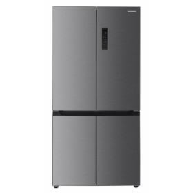 SIDE BY SIDE MULTIDOOR HEINNER HSBS-HM522MDNFXE++