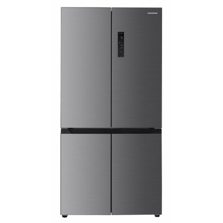 SIDE BY SIDE MULTIDOOR HEINNER HSBS-HM522MDNFXE++