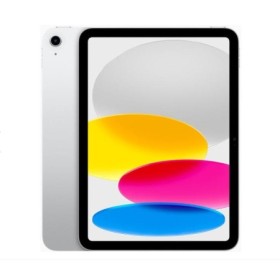Apple iPad 10 10.9" WiFi 64GB  Silver (US power adapter with included US-to-EU adapter)