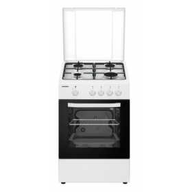 ARAGAZ GAZ HEINNER HFSC-SME50WH