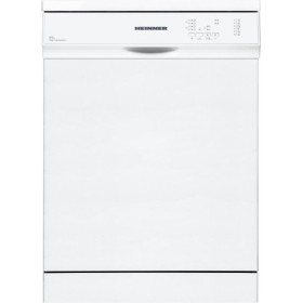 MASINA DE SPALAT VASE HEINNER HDW-FS6062WE++