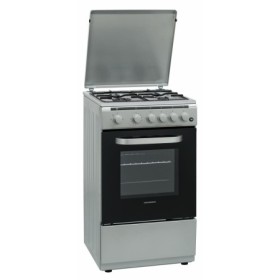 ARAGAZ GAZ HEINNER HFSC-V60LITGSL