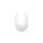Detector PIR tip perdea wireless AXPRO Hikvision DS-PDC15-EG2-WE(B), frecventa operare: 868MHz, raza de detectie: 15metri, unghi