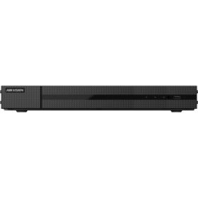 NVR Hiwatch Hikvision 8 canale HWN-5208MH(D 2-ch@12 MP or 3-ch@8 MP or 6-ch@4 MP or 12-ch@1080p, H.265+/H.265/H.264+/H.264, 2x S