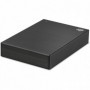 SG EXT HDD 1TB USB 3.2 ONE TOUCH BLACK