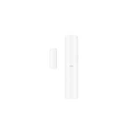 Contact magnetic wireless AXPRO Hikvision DS-PDMC-EG2-WE, frecventa operare: 868MHz, transmisie: Tri-X Wireless, criptare: AES-1