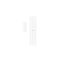 Contact magnetic wireless AXPRO Hikvision DS-PDMC-EG2-WE, frecventa operare: 868MHz, transmisie: Tri-X Wireless, criptare: AES-1