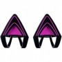 Razer Kitty Ears Kraken - Neon Purple