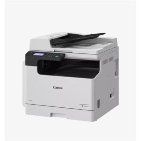 Multifunctional laser mono Canon iR2224iF, dimensiune A3 (Printare,Copiere, Scanare, Fax), viteza 22ppm A4 / 11ppm A3, rezolutie