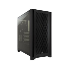 Carcasa CORSAIR 4000D AIRFLOW Mid-Tower NEGRU