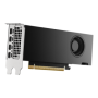 Placa Video PNY RTX A2000 16GB GDDR6 128 bit
