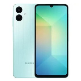 Samsung A06 A065F 6.7" 4GB 64GB DualSIM Light Blue (garantie doar la NOD)