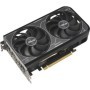Placa video ASUS GeForce RTX 4060 DUAL OC V2 8GB GDDR6 128-bit DLSS 3.0 BULK