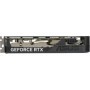 Placa video ASUS GeForce RTX 4060 DUAL OC V2 8GB GDDR6 128-bit DLSS 3.0 BULK