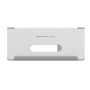 SUPORT POST INTERIOR PENTRU MASA DS-KABH9510-T Working temperature -10 °C to +55 °C (14 °F to 131 °F) Dimension (W × H × D) 122 