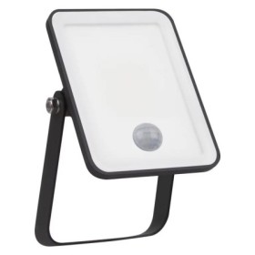 Proiector LED cu senzor de miscare si lumina Ledvance FLOODLIGHTESSENTIAL, 10W, 220-240V, 900 lm, lumina neutra (4000K), IP65 ,1