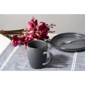 CANA CERAMICA 354 ML, CALYPSO,ART OF DINING BY HEINNER
