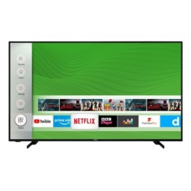LED TV HORIZON 4K-SMART 55HL7530U/B, 55" D-LED, 4K Ultra HD (2160p), HDR10 / HLG + MicroDimming, Digital TV-Tuner DVB-S2/T2/C, C