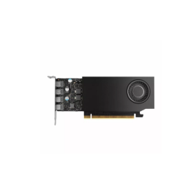 Placa video PNY RTX A1000, 8GB GDDR6, 128bit
