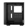 Carcasa DEEPCOOL CC560 MESH V2 Mid Tower NEGRU