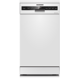 MASINA DE SPALAT VASE HEINNER HDW-FSM45710AWD+++
